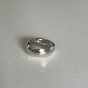 Dome ring